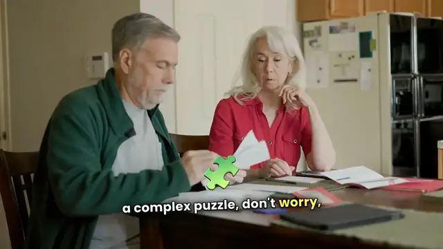 Video thumbnail for How to Create a Foolproof Financial Plan in 5 Minutes!