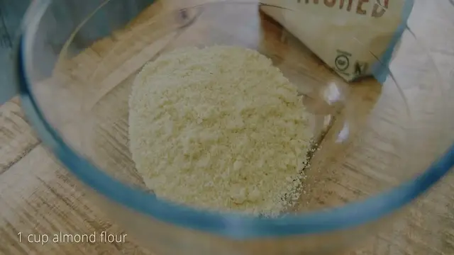 'Video thumbnail for Pumpkin Scones ¦ Gluten Free Vegan Desserts (640p 24fps)'