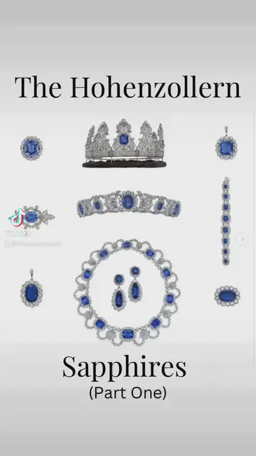 Video thumbnail for Napoleonic Sapphires