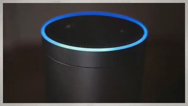 Video thumbnail for Does Amazon Echo Have An Aux Input?﻿