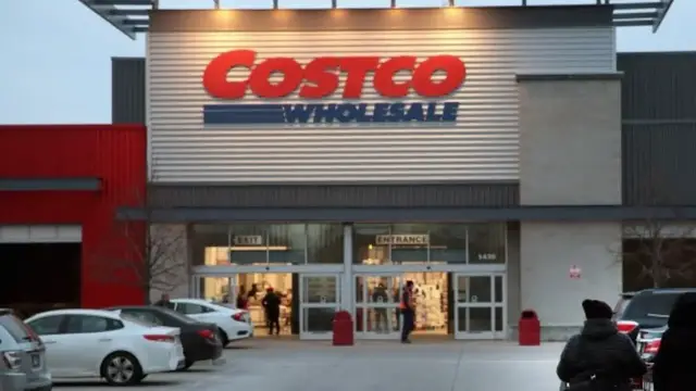 'Video thumbnail for Costco Makes $7 Billion A Year Selling This One Unexpected Item'
