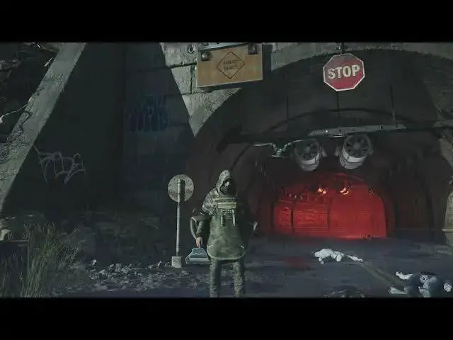 'Video thumbnail for Hell Is Us - Act 1 ON Convoy: Slay Hollow Walkers: Reach Victor Gaz Gives Vitalis' Home Key Gameplay'