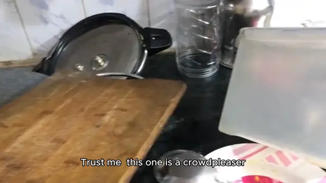 'Video thumbnail for Hamburger Casserole Recipe'