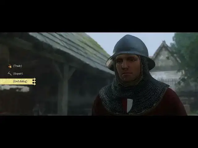 Video thumbnail for Kingdom Come Deliverance 2 - The Jaunt: Talk To Saddler In Semine About Nomads | Repair Equipment