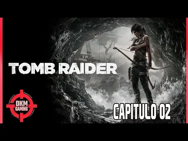 Video thumbnail for 🎮TOMB RAIDER #02 | MAFIA RUSA | GAMEPLAY ESPAÑOL