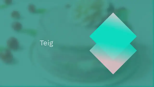 Video thumbnail for Rhabarber-Torte (low carb, glutenfrei)