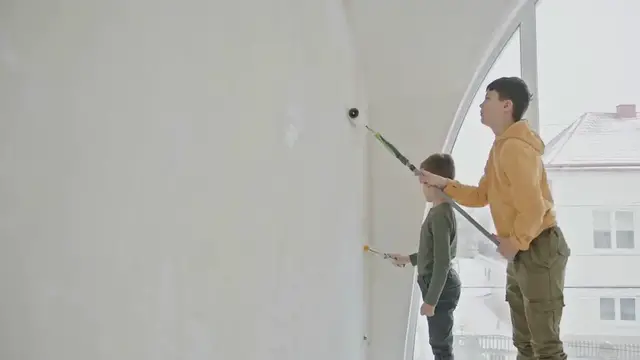 Video thumbnail for Exterior House Painting Tips