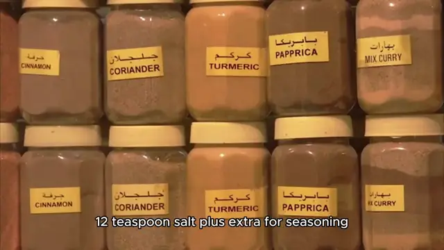 Video thumbnail for fried cod recipe