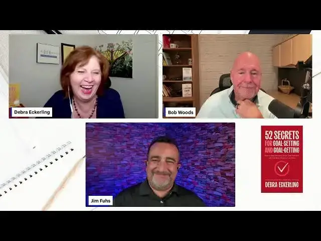 Video thumbnail for Substack with Jim Fuhs & Bob Woods