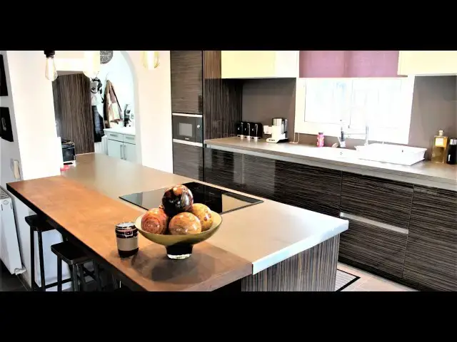 Video thumbnail for Villa in Javea Los Cerezos for sale in Alicante Beds 5 Baths 4  Spanish Casa Properties Spain