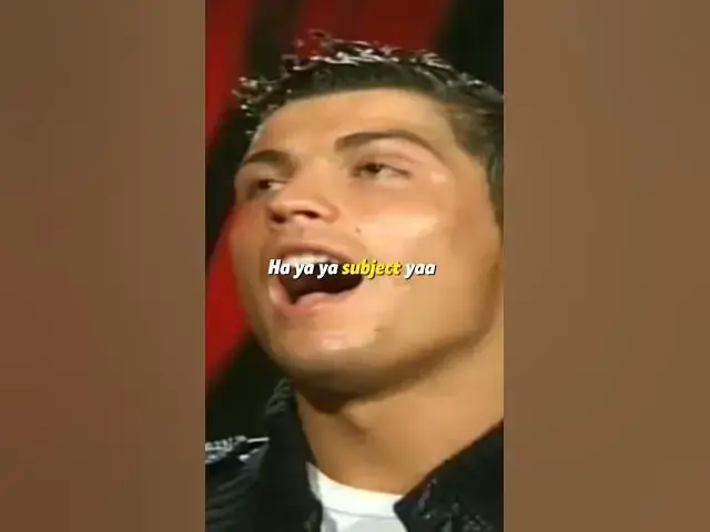 Video thumbnail for What your favorite subject