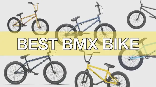 Video thumbnail for BEST BMX BIKE FOR $500 TO $600 (BMX COMPARISON)