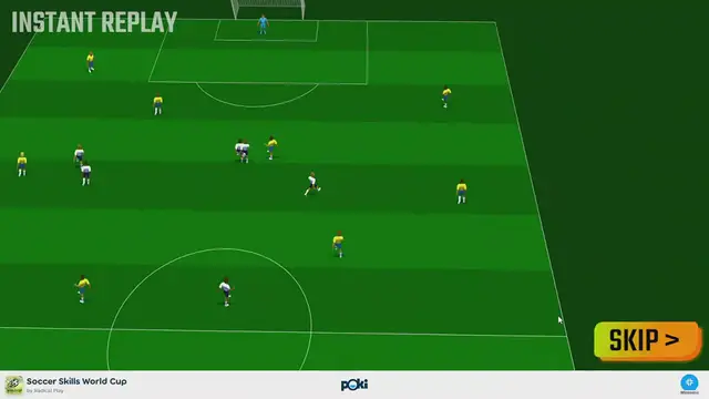 Video thumbnail for football game 2012