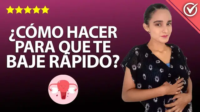 Video thumbnail for Cómo Hacer que me Baje la Regla con Tés y Remedios Caseros 🍵
