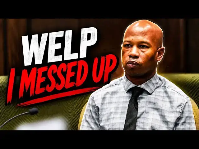 Video thumbnail for Hernandez Govan Just Exposed His Connection to Young Dolph!