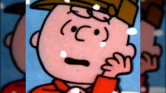 Video thumbnail for Things Only Adults Notice In A Charlie Brown Christmas