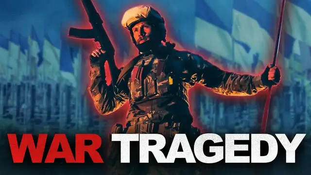 Video thumbnail for Why The Russia-Ukraine War Is Worse Than You Think