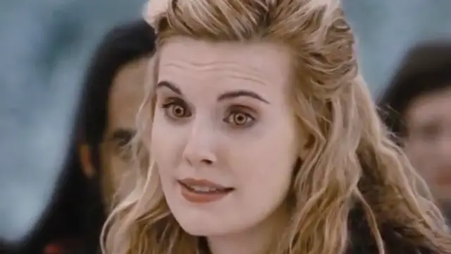 'Video thumbnail for What The Twilight Characters Said Right Before They Died'