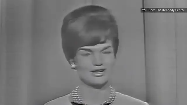 'Video thumbnail for The Man Jackie Kennedy Almost Married Before JFK'