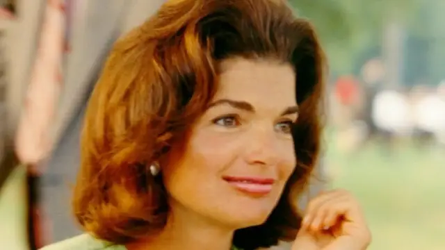 'Video thumbnail for The Man Jackie Kennedy Almost Married Before JFK'