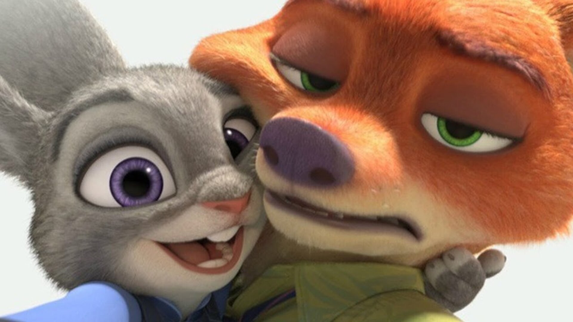 Video thumbnail for The Untold Truth Of Zootopia