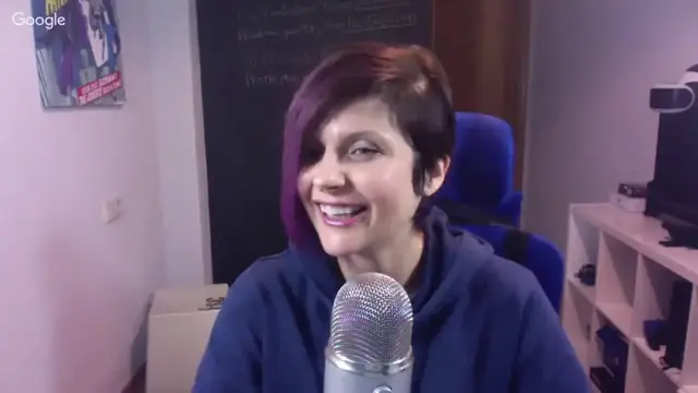 Video thumbnail for Os debo una explicación. Hoy doy la cara