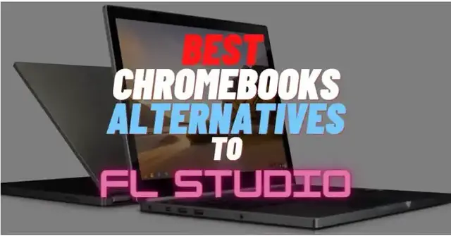 Video thumbnail for 13 Best Free Chromebook Alternatives to FL Studio (2023)