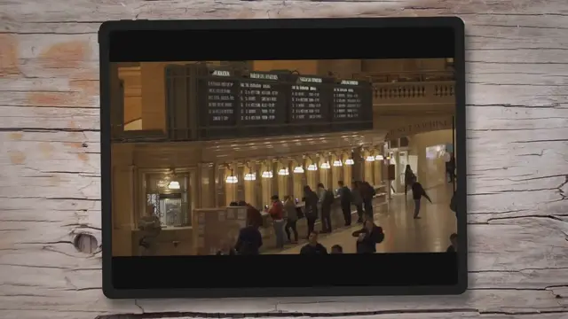 'Video thumbnail for Exploring the Wonders of New York City: Your Comprehensive Travel Guide'
