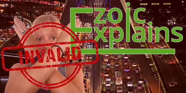 Video thumbnail for How to Fix Invalid Traffic Sources for Your Website
