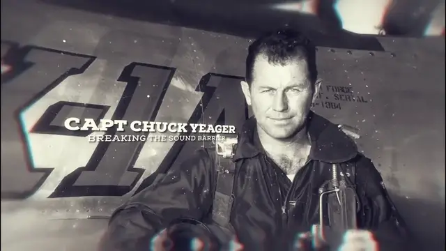 Video thumbnail for Air Force 70th Birthday Promo