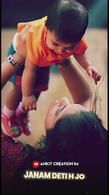 Video thumbnail for maa to maa Hoti hai_New status Video for maa