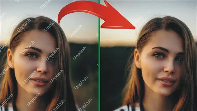 Video thumbnail for How To Remove Watermark, Text & Object From Video (Free & Without Blur)