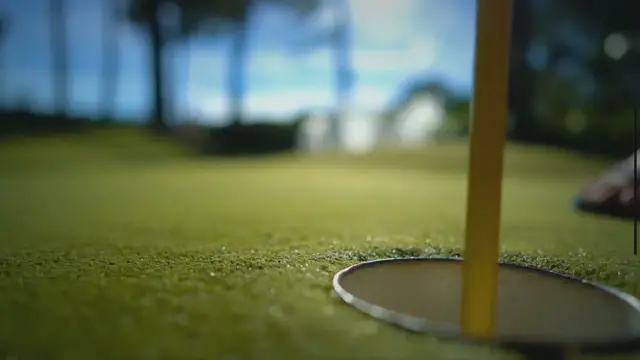 Video thumbnail for Was zieht man zum Golf an? Dresscode