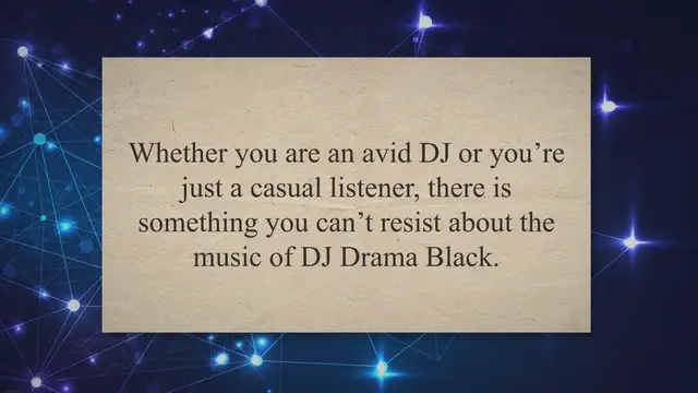 Video thumbnail for Is DJ Drama Black? 5 Great Facts about Him