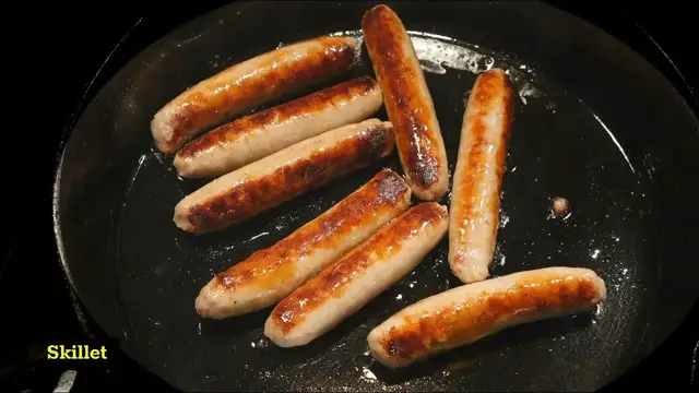 Video thumbnail for Cookware Used By Pro Chefs: Best Guide For You! (2021)