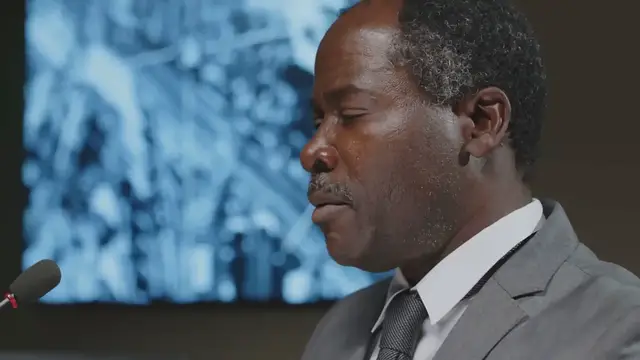 Video thumbnail for Jackie_Speier_s_Jonestown_Premonition