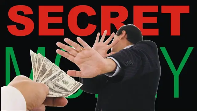 Video thumbnail for 11 SECRET Websites Where Rich or Kind People Give Out Money For Free 2023