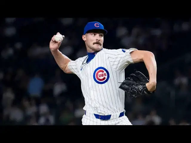 'Video thumbnail for Jack Neely 2024 MLB Highlights!'