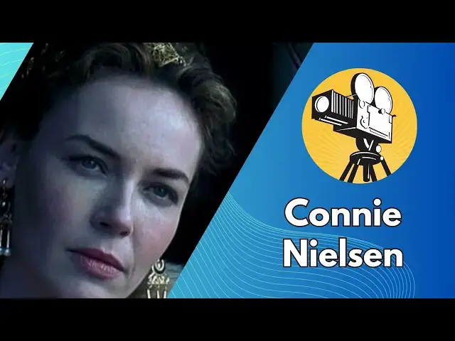 Video thumbnail for Las joyas cinematográficas  de Connie Nielsen-Video