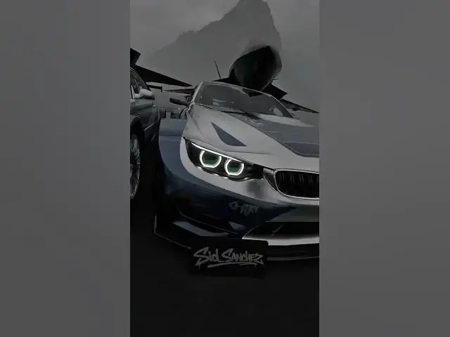 Video thumbnail for #bmw #racing  #fighterjet