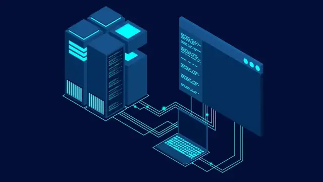 Video thumbnail for Data center tendencias Actuales y Futuras: video blog
