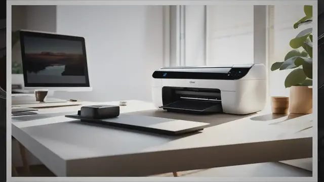 Video thumbnail for Cómo convertir una impresora sin wifi en una impresora de red