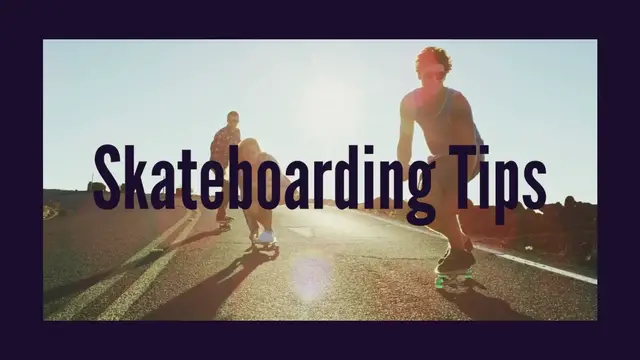 Video thumbnail for BoardCoast Video Ad