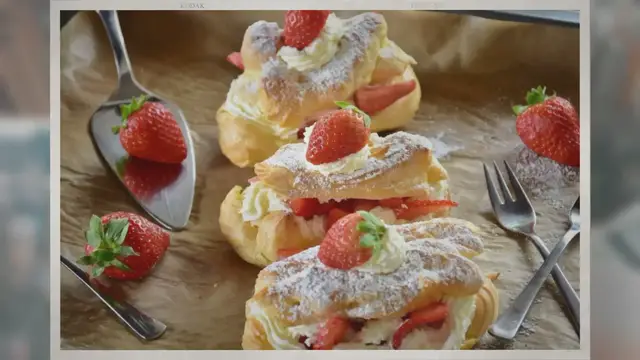 Video thumbnail for How Tall Does a Strawberry Plant Grow?