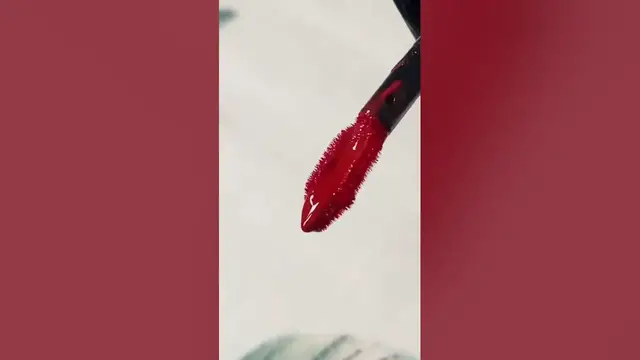 Video thumbnail for YSL Water Stain in 613 ✨ Luxury makeup swatches