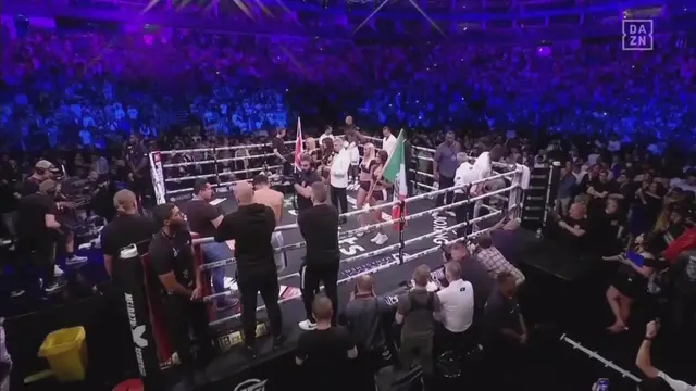 Video thumbnail for KSI vs. Luiz Alcaraz Pineda