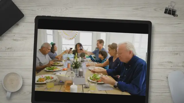 Video thumbnail for Starting Over At 60 With Nothing. How To Turn Your Finances Around At 60. » Financial Planning