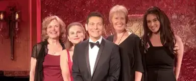 Video thumbnail for Liz Callaway, Lesli Margherita & More Preview Their Upcoming Shows at Feinstein's/54 Below!