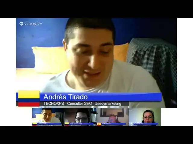 Video thumbnail for Penalizaciones manuales o algoritmicas de Google