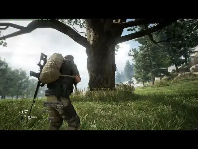 Video thumbnail for Shooting To Tree in Ghost Recon Breakpoint - Check How Much Damage i Can Do